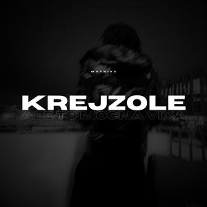 KREJZOLE ale to MOCNA VIXA