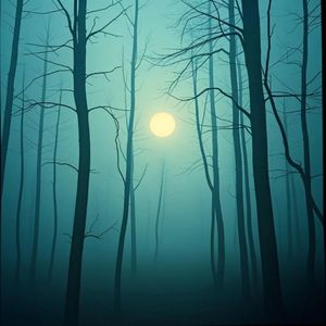 不信人间有别离