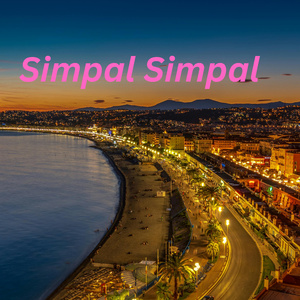 Simpal Simpal