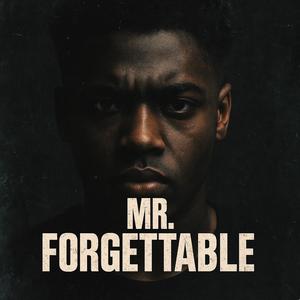 Mr Forgettable