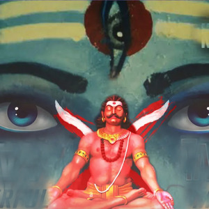 Shiv Tandav Stotram