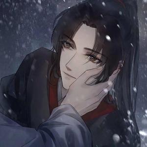 故梦（翻自 墨鸢）