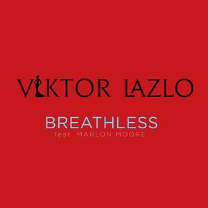 Breathless (feat. Marlon Moore)