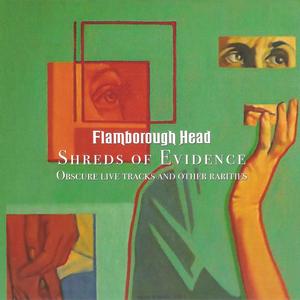 Corrugated Road (Live At ProgFarm De Harmsdobbe, Bakkeveen, Holland)