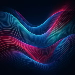 Getar Senandung Suci