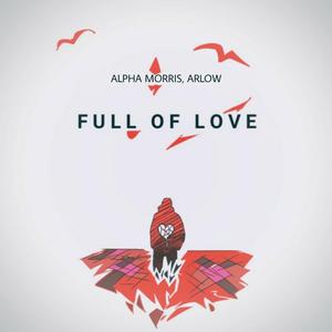 Full Of Love (feat. Arlow & Aldo Lucas)