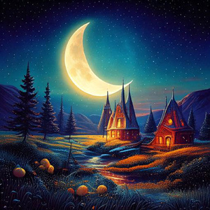 ミステリーナイト