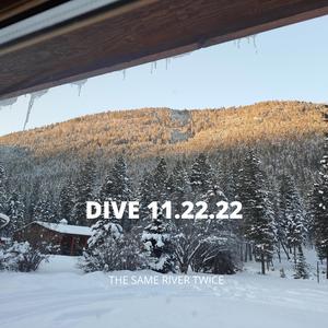 Dive 11.22.22