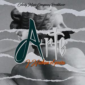 ARTE (feat. J-Nathan el poeta)