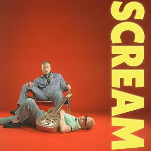 Scream (feat. Diljá)