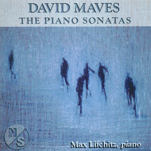 Piano Sonata No. 3:III. Allegro moderato