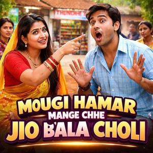 Mougi Hamar Mange Chhe Jio Bala Choli