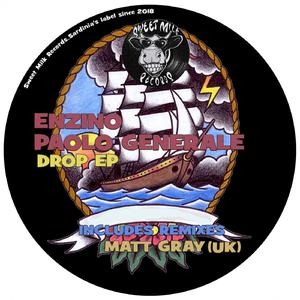 Drop (Matt Gray (UK) Remix)