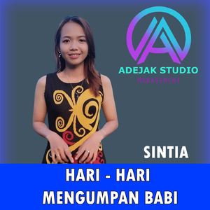 HARI HARI MENGUMPAN BABI (Live)