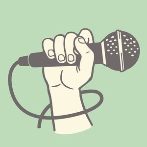 麦克风日记freestyle