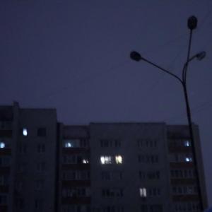 one step forward, one step back