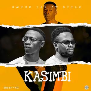 Kasimbi (feat. Sealz)
