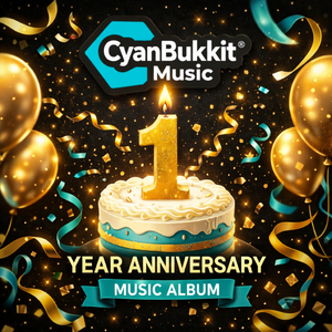 CyanBukkit 一周年大串烧