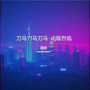 刀马刀马刀马·dj版烈焰