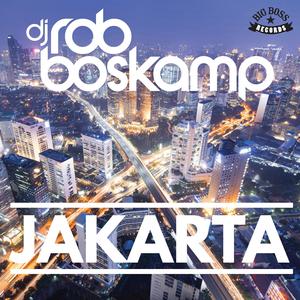 Jakarta (Original Mix)