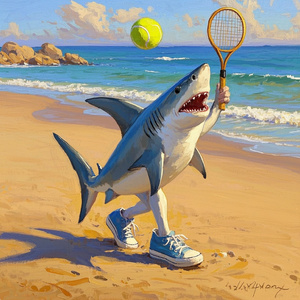 Tralarero Tralala Mandela