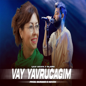Vay Yavrucağım