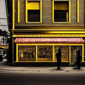 New Money Movement (feat. Sarge, J-Spoolz, Sosa The Specialist, Travesty, Royal E, Shogun, Omizz & The IV) (Remix)