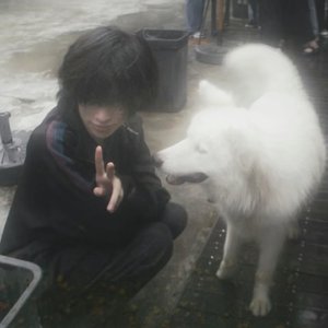 別問很可怕 cover.