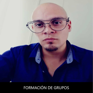 Formación de grupos