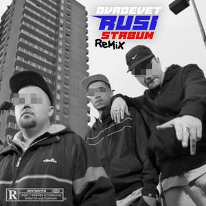 Rusi (feat. Str8um) (Remix)