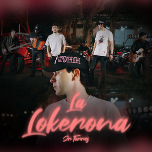 La Lokerona (Cover)