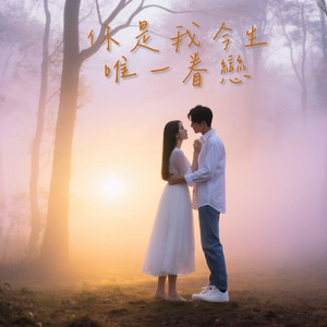 你是我今生唯一眷恋