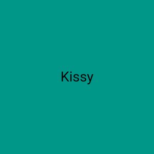 Kissy