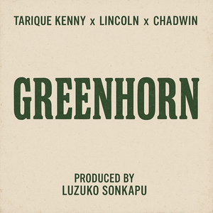 Greenhorn