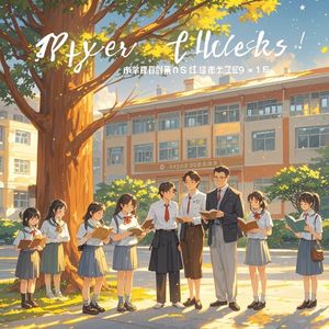 红杉之光·合肥路篇章