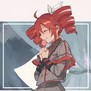 超级棒棒糖（feat.重音テト）