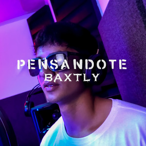 Pensándote