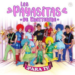Sana Sana Colita de Rana