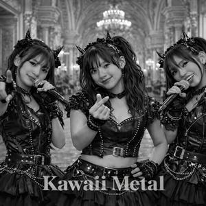 Glitter In The Wound