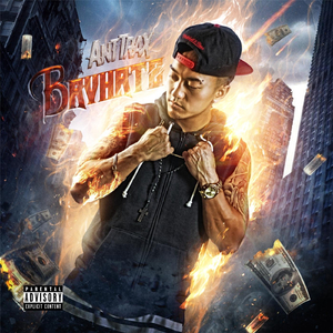 Just Hit Me (feat. Russ Coson & Lil Crazed)