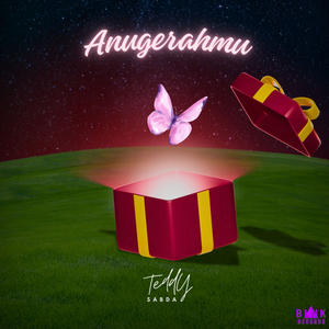 Anugrahmu