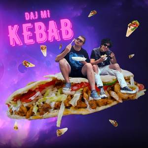 Daj mi kebab