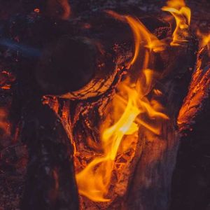 野火（prod.by Morrow）