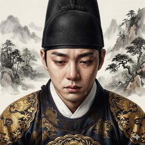 왕과 사는 남자 단종애가