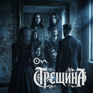Трещина