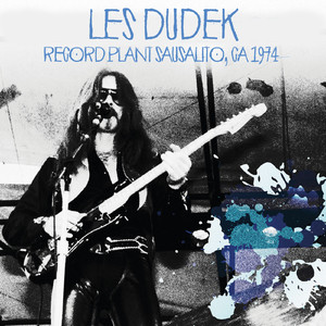 Instrumental (In Session: The Record Plant, Sausalito, 10 Nov 1974)