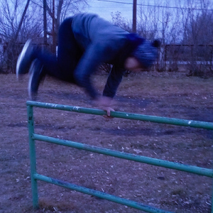 Later