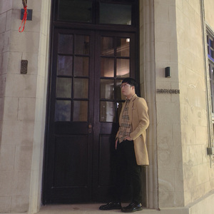 明天你记得快乐