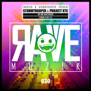 We Are Rave Muzik (Original Mix)
