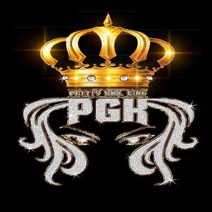 P.G.K. (EP)